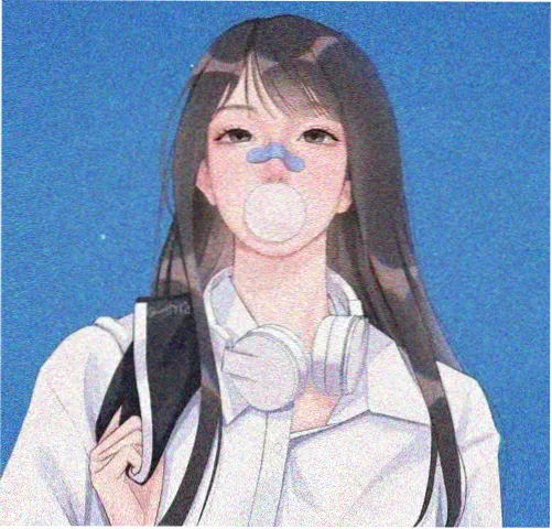 影迷 一帧一秒 头像
